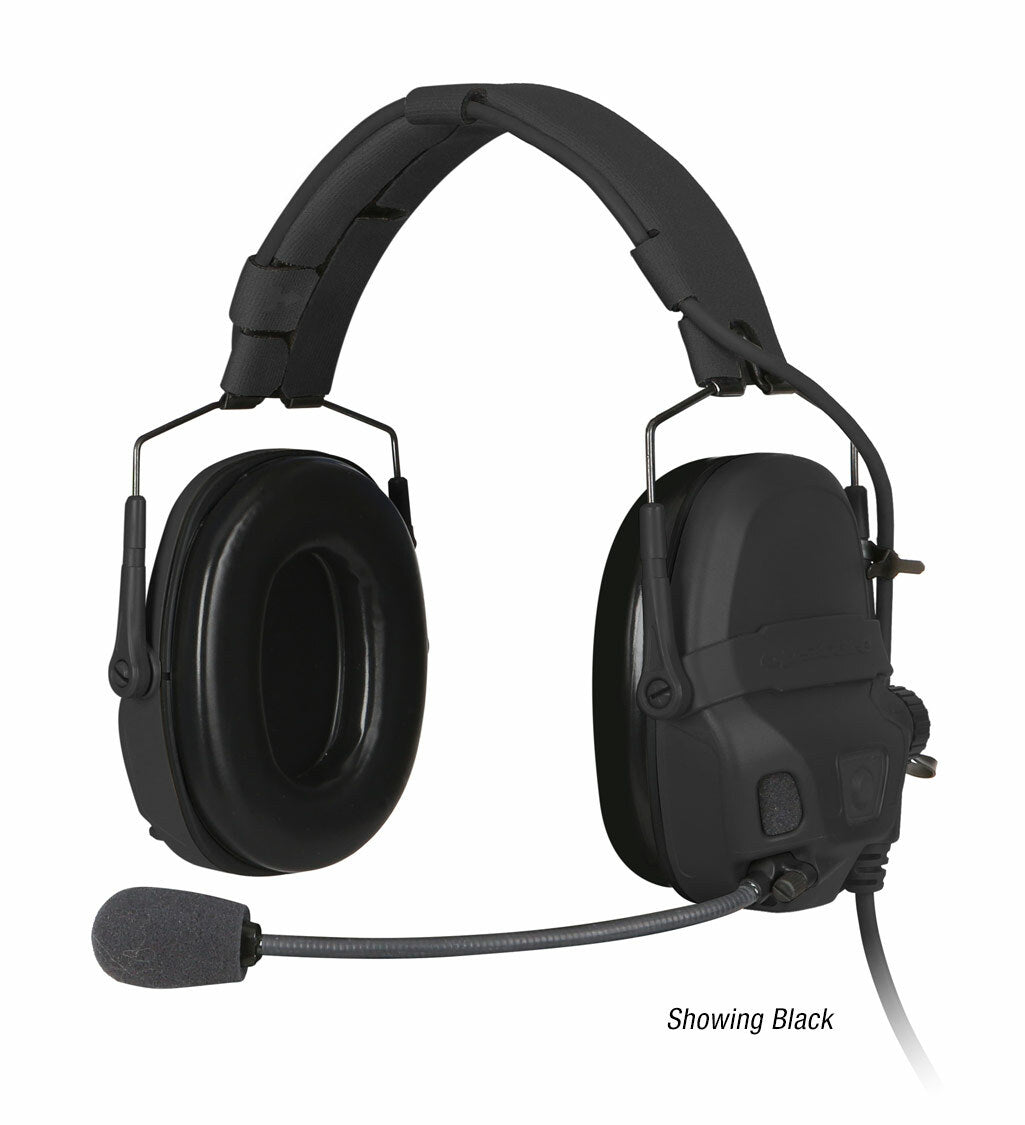 OPS-CORE AMP COMMUNICATION HEADSET - FIXED DOWNLEAD - DISCO32